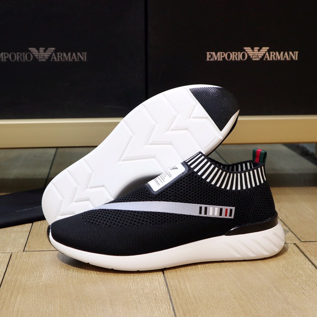 Armani Shoes man 062